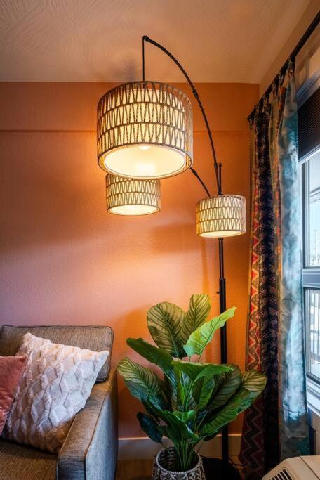 Pet Friendly Boho Condo With Pool--Fitness Center--Next To The Branson Landing--Close To Convention Center And Kanakuk Dış mekan fotoğraf