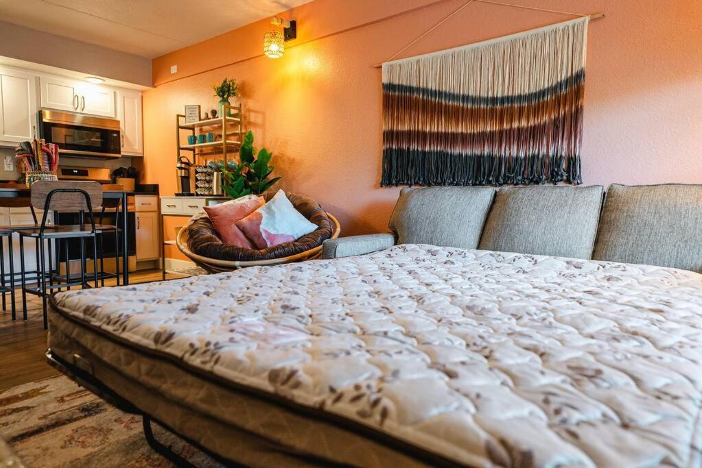 Pet Friendly Boho Condo With Pool--Fitness Center--Next To The Branson Landing--Close To Convention Center And Kanakuk Dış mekan fotoğraf