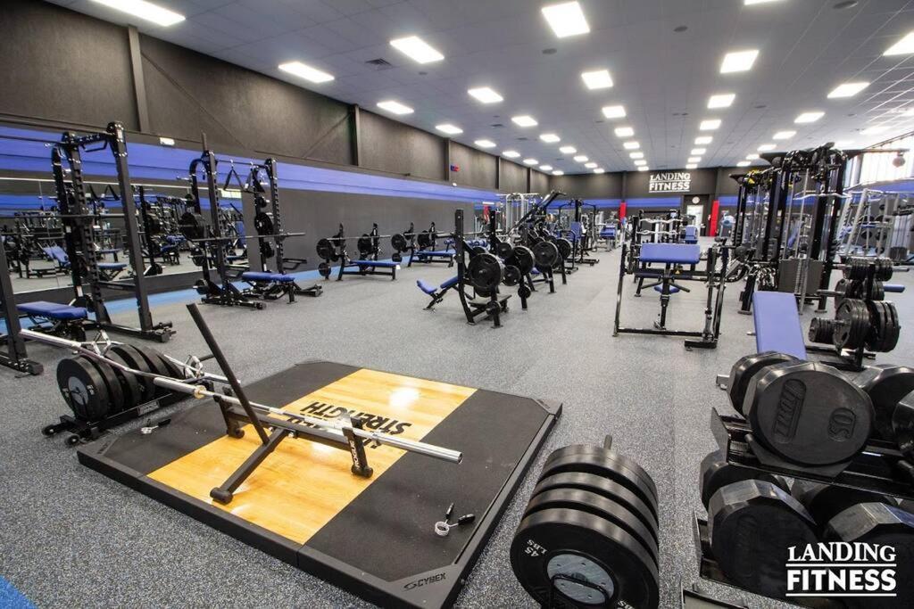 Pet Friendly Boho Condo With Pool--Fitness Center--Next To The Branson Landing--Close To Convention Center And Kanakuk Dış mekan fotoğraf